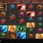 wild hammer megaways slot